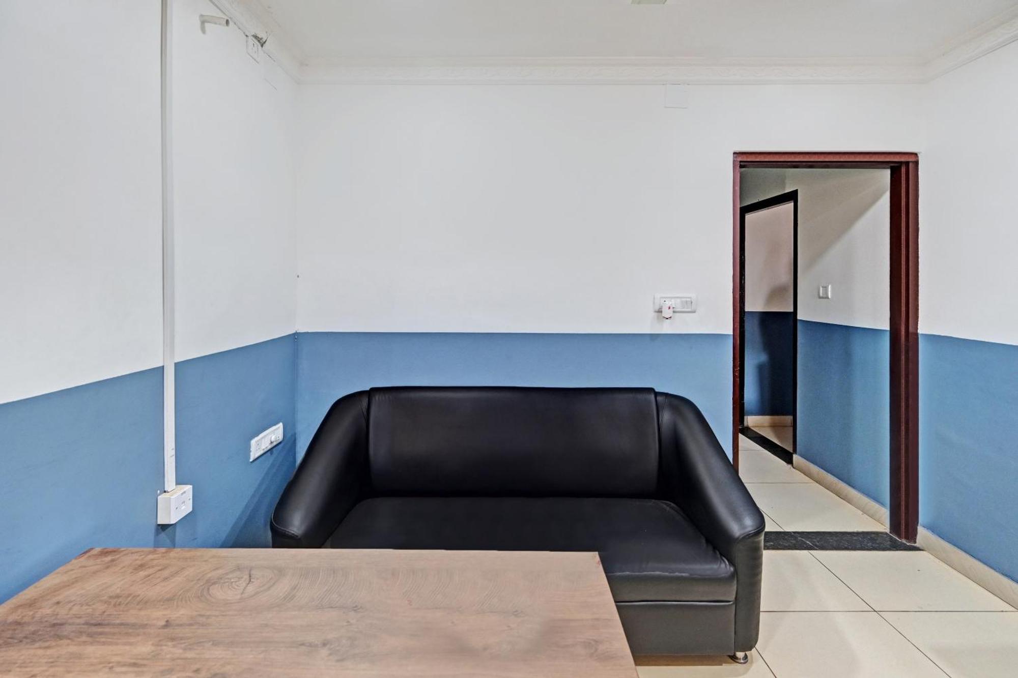 Hotel O Hi5 Days Inn Premium Bhuvanesvar Kültér fotó