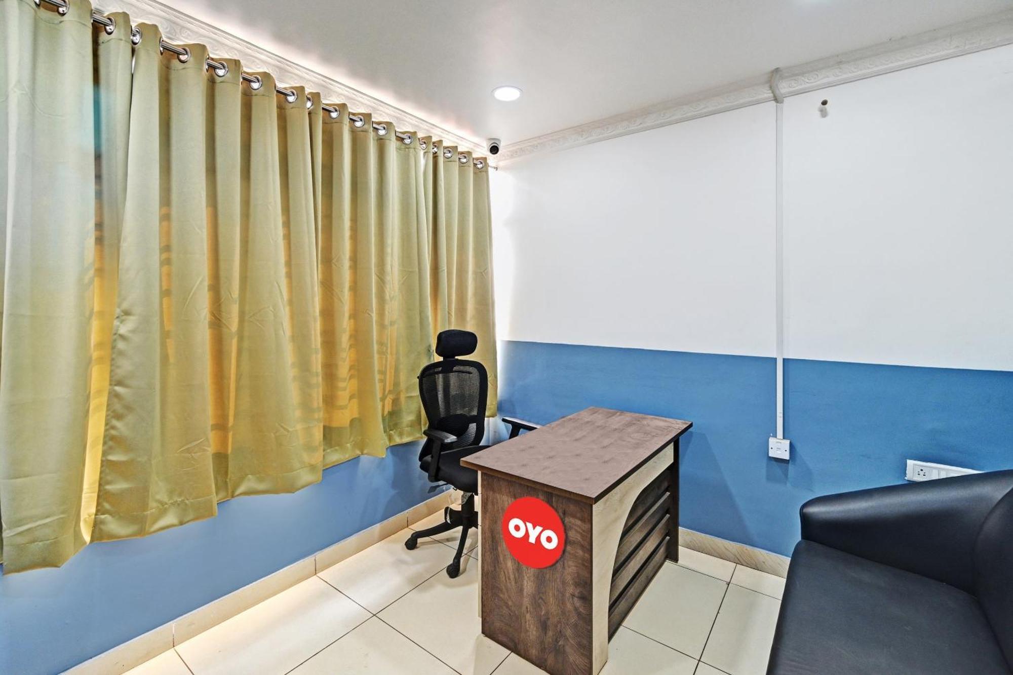 Hotel O Hi5 Days Inn Premium Bhuvanesvar Kültér fotó